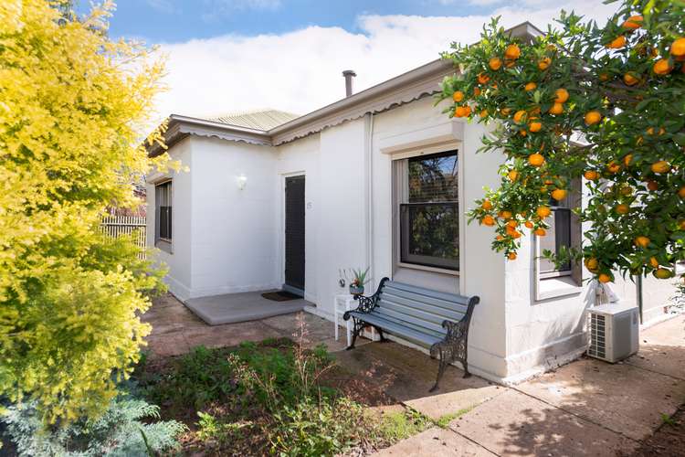 Second view of Homely house listing, 15 Dwyer Road, Oaklands Park SA 5046