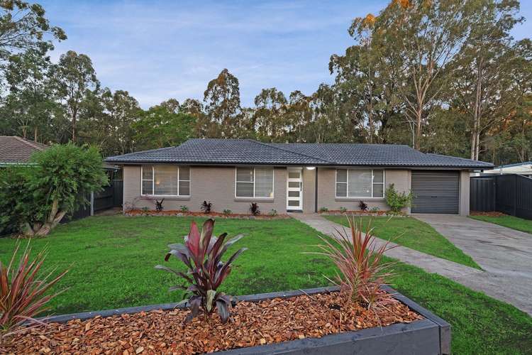 Main view of Homely house listing, 30 Cedar Close, Metford NSW 2323