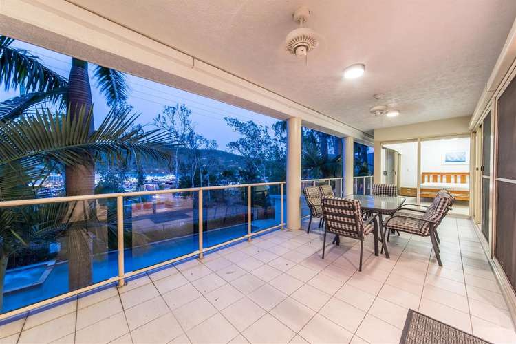 Third view of Homely unit listing, 6/10 Hermitage Drive, Airlie Beach QLD 4802