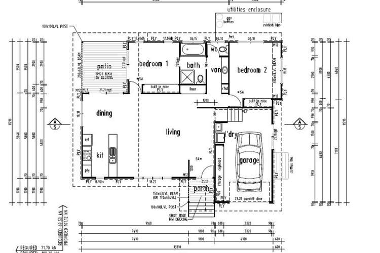 Fourth view of Homely semiDetached listing, 1/41 Thomas Street, Emu Park QLD 4710