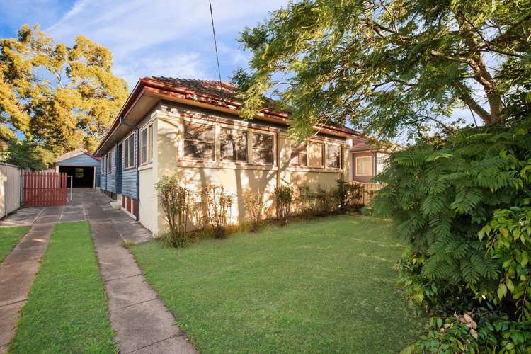 Main view of Homely house listing, 58 Burg Street, East Maitland NSW 2323
