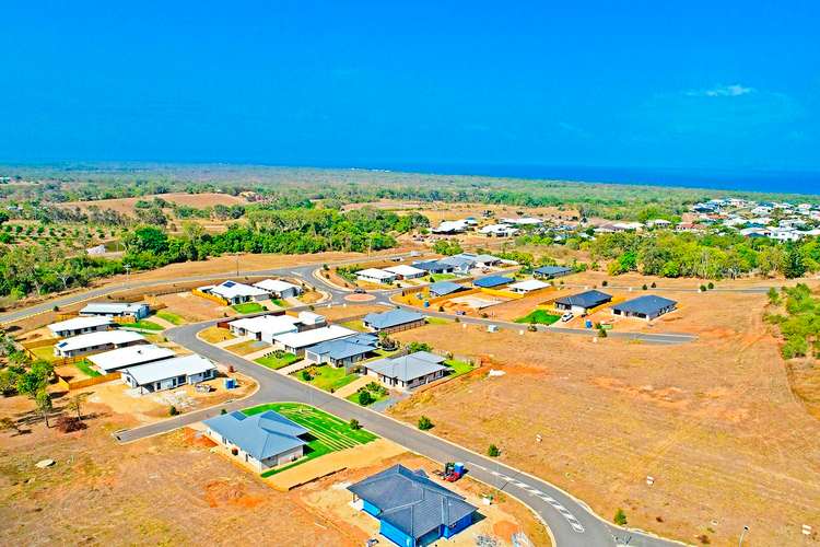 Third view of Homely residentialLand listing, LOT Lot 44, 17 Cape Manifold Avenue, Pacific Heights QLD 4703