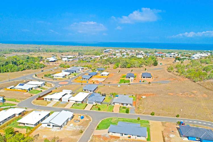Fifth view of Homely residentialLand listing, LOT Lot 44, 17 Cape Manifold Avenue, Pacific Heights QLD 4703