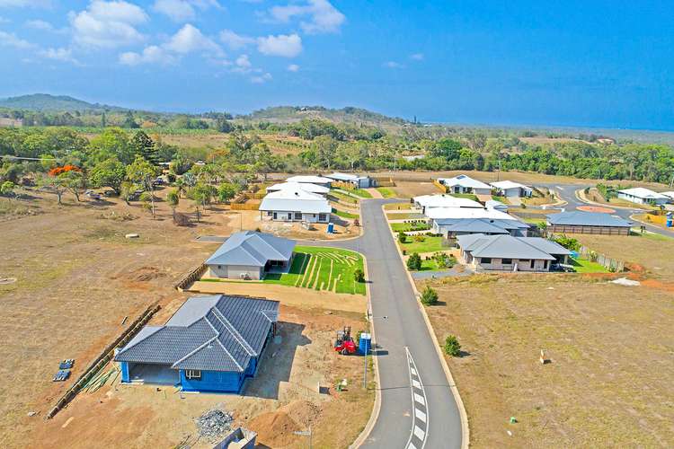 Seventh view of Homely residentialLand listing, LOT Lot 44, 17 Cape Manifold Avenue, Pacific Heights QLD 4703