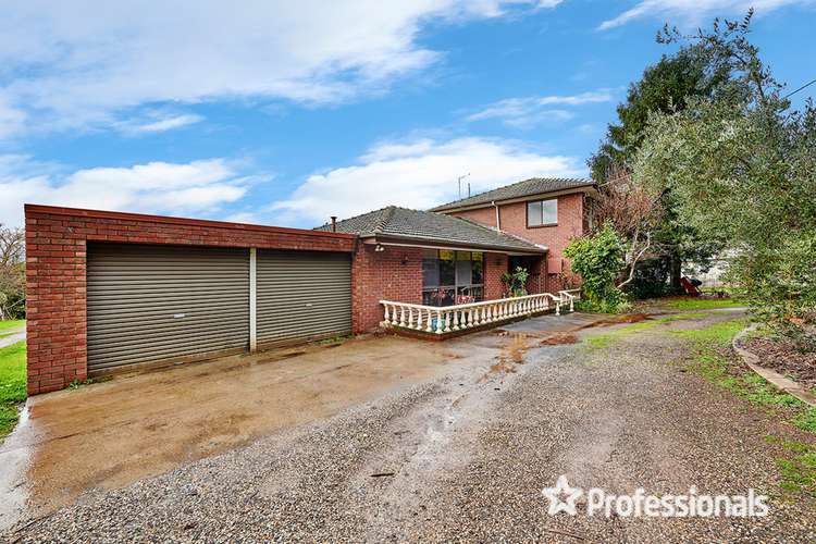 Second view of Homely house listing, 279 Monbulk Road, Silvan VIC 3795