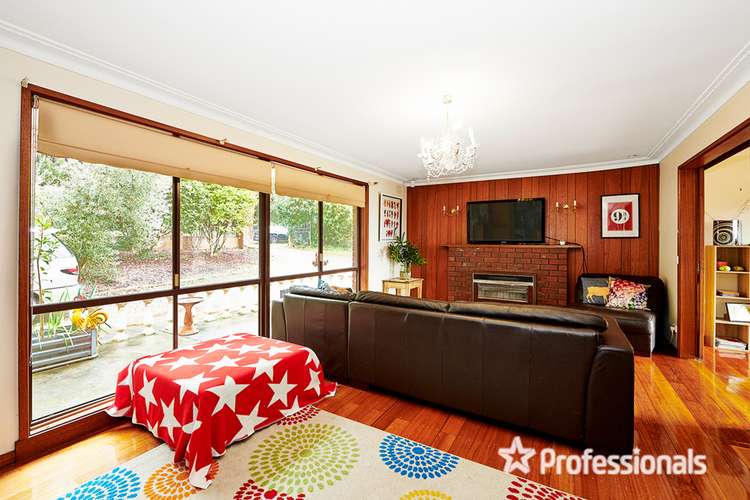 Fourth view of Homely house listing, 279 Monbulk Road, Silvan VIC 3795