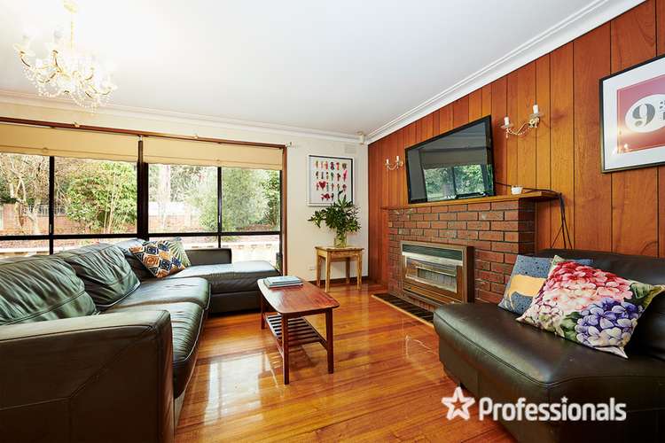 Fifth view of Homely house listing, 279 Monbulk Road, Silvan VIC 3795