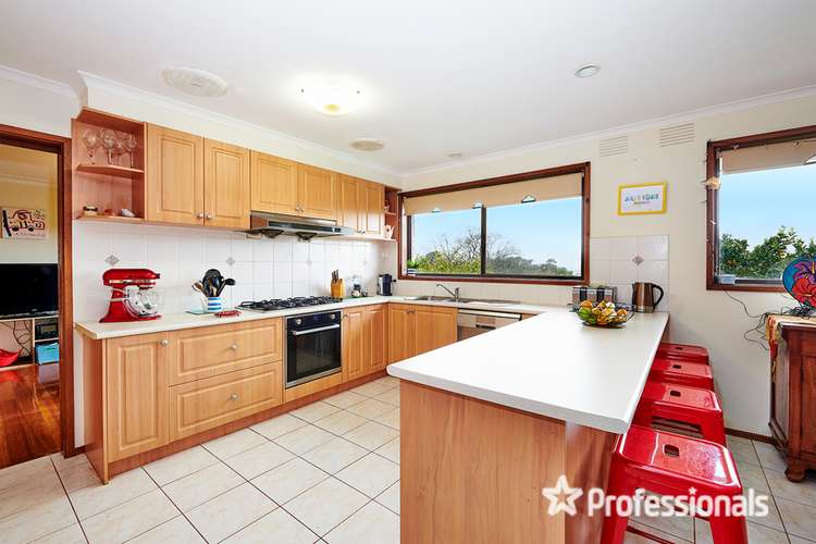 Sixth view of Homely house listing, 279 Monbulk Road, Silvan VIC 3795