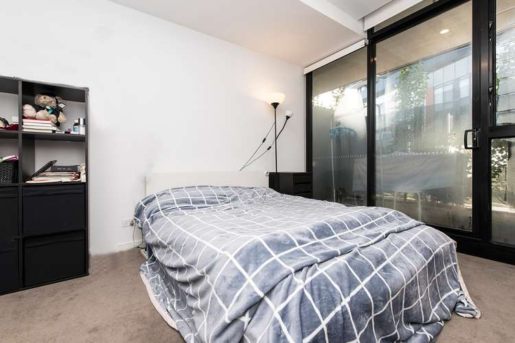 Third view of Homely apartment listing, G2/54 La Scala Avenue, Maribyrnong VIC 3032