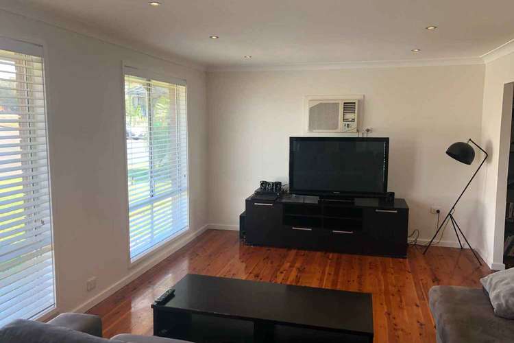 Fifth view of Homely house listing, 38 Little Street, Cambridge Park NSW 2747