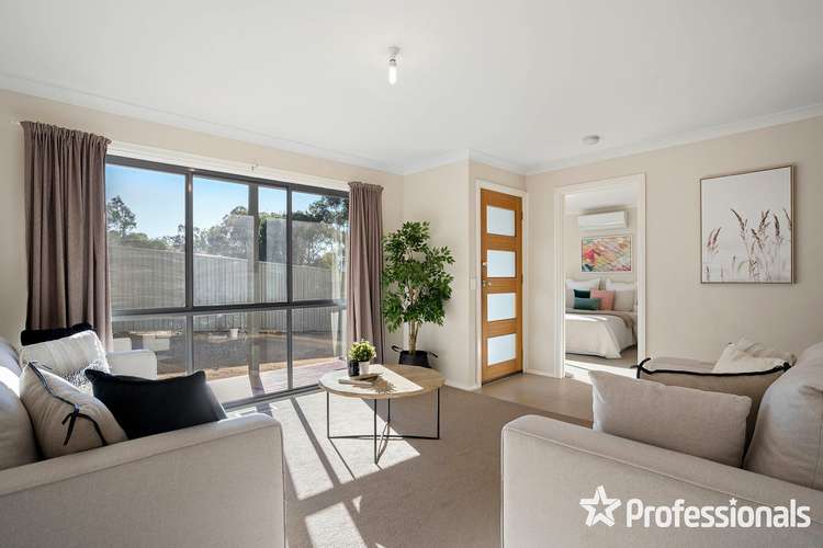 Third view of Homely house listing, 4/56 English Street, Seville VIC 3139
