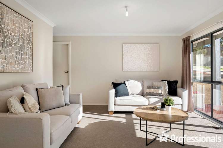 Fourth view of Homely house listing, 4/56 English Street, Seville VIC 3139