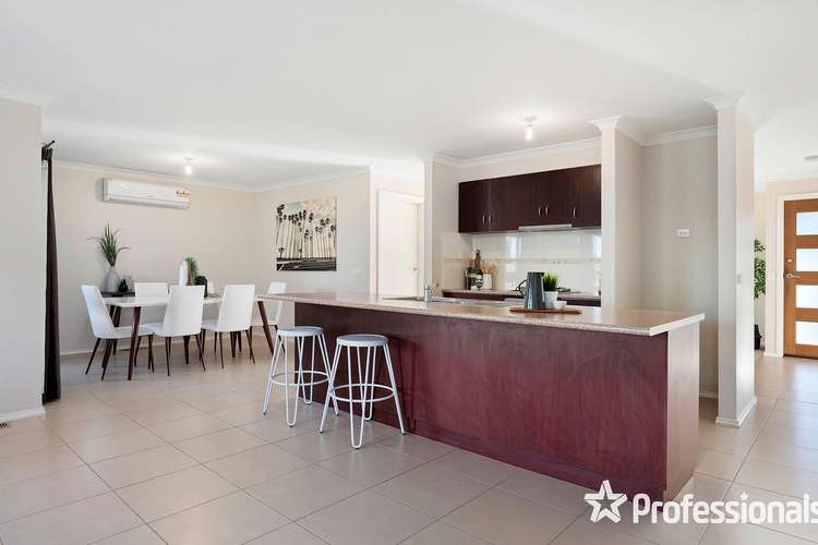 Fifth view of Homely house listing, 4/56 English Street, Seville VIC 3139