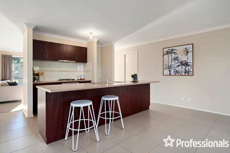 Sixth view of Homely house listing, 4/56 English Street, Seville VIC 3139