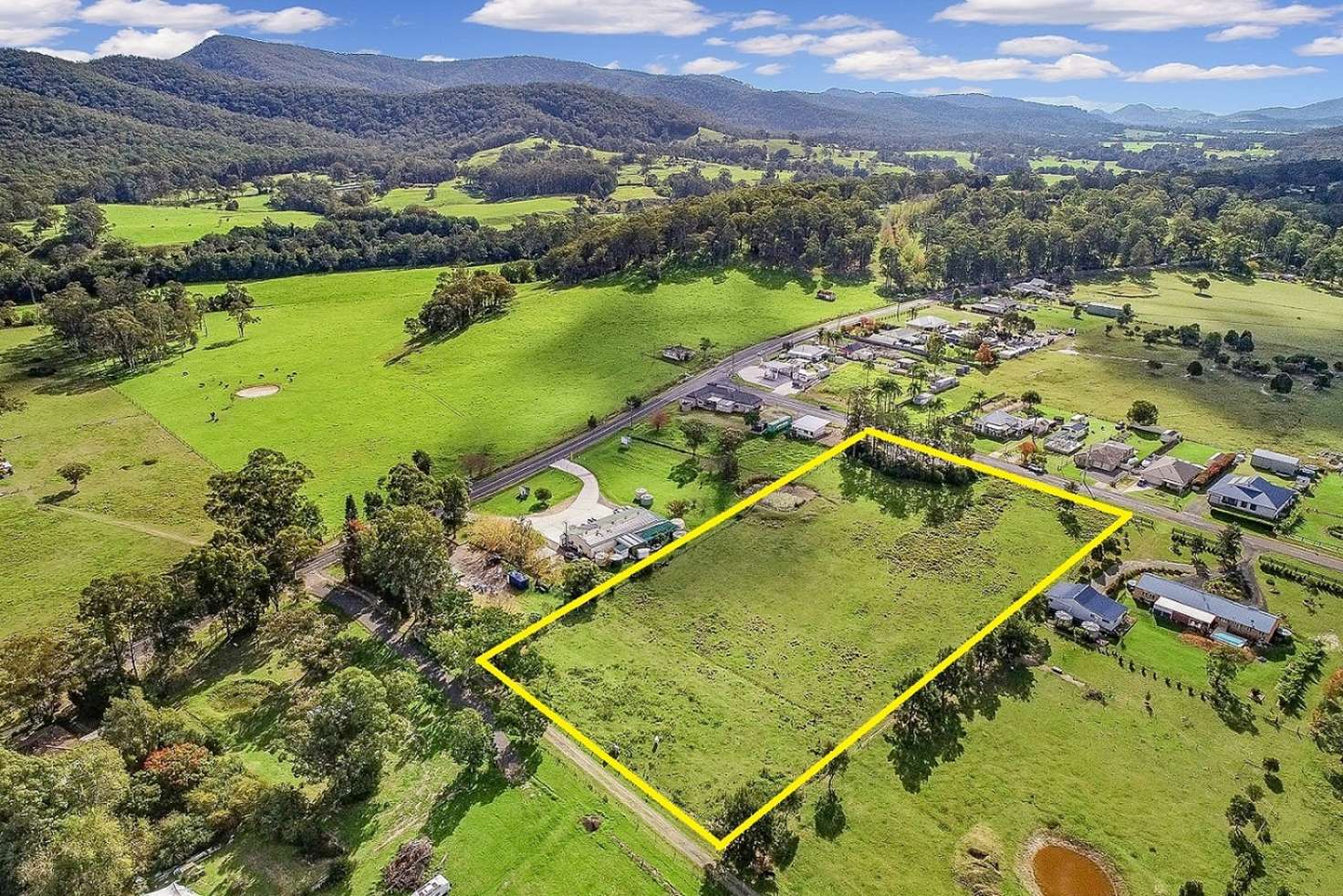 Main view of Homely ruralOther listing, 2743 Booral Road, Booral NSW 2425