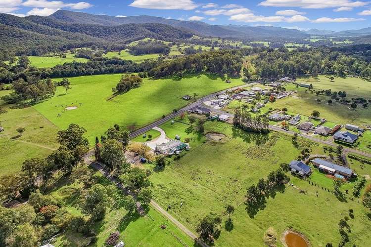 Second view of Homely ruralOther listing, 2743 Booral Road, Booral NSW 2425