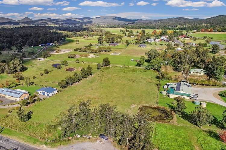 Third view of Homely ruralOther listing, 2743 Booral Road, Booral NSW 2425