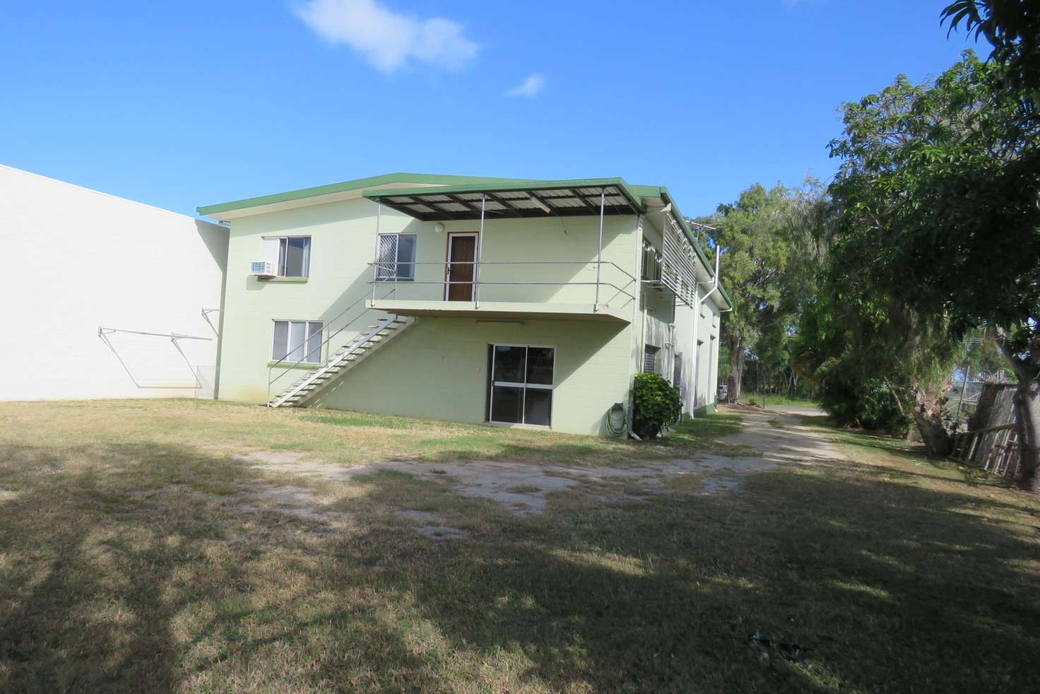 Main view of Homely unit listing, 9 Fitzalan Street, Bowen QLD 4805