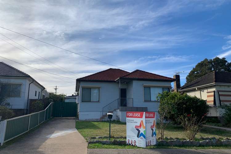 Main view of Homely house listing, 8 Karella Avenue, Villawood NSW 2163