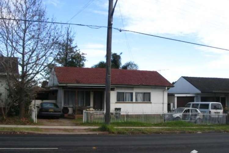 Main view of Homely house listing, 10 Avoca Road, Canley Heights NSW 2166