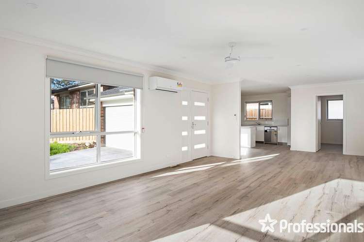 Second view of Homely house listing, 2 Opal Court, Lilydale VIC 3140