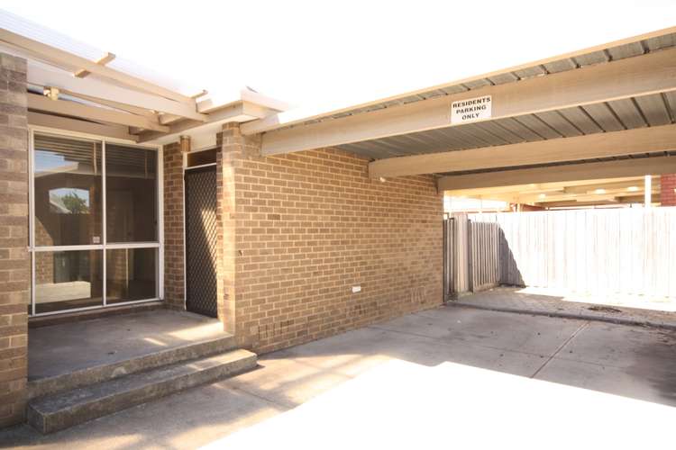 Main view of Homely unit listing, 3/4 Hyde Street, Hadfield VIC 3046