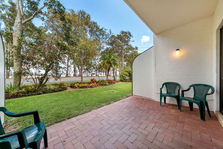 Main view of Homely unit listing, 2/155 Sylvan Beach Esplanade, Bellara QLD 4507
