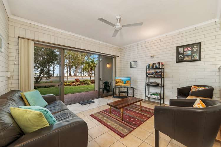 Second view of Homely unit listing, 2/155 Sylvan Beach Esplanade, Bellara QLD 4507