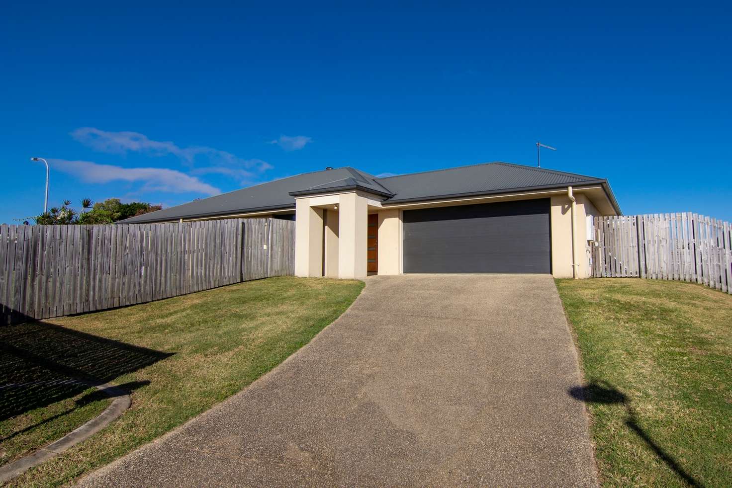 Main view of Homely house listing, 8 James Cook Drive, Rural View QLD 4740