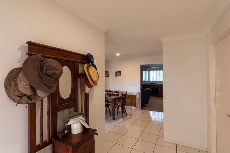 Second view of Homely house listing, 8 James Cook Drive, Rural View QLD 4740