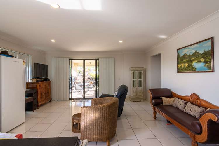 Fourth view of Homely house listing, 8 James Cook Drive, Rural View QLD 4740