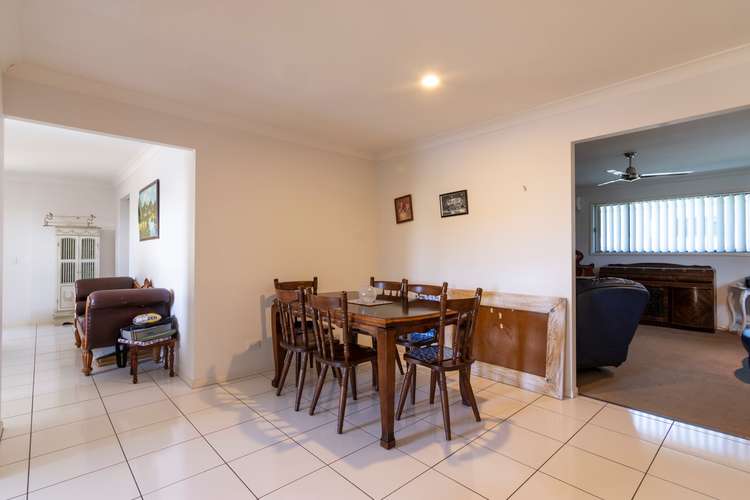 Fifth view of Homely house listing, 8 James Cook Drive, Rural View QLD 4740