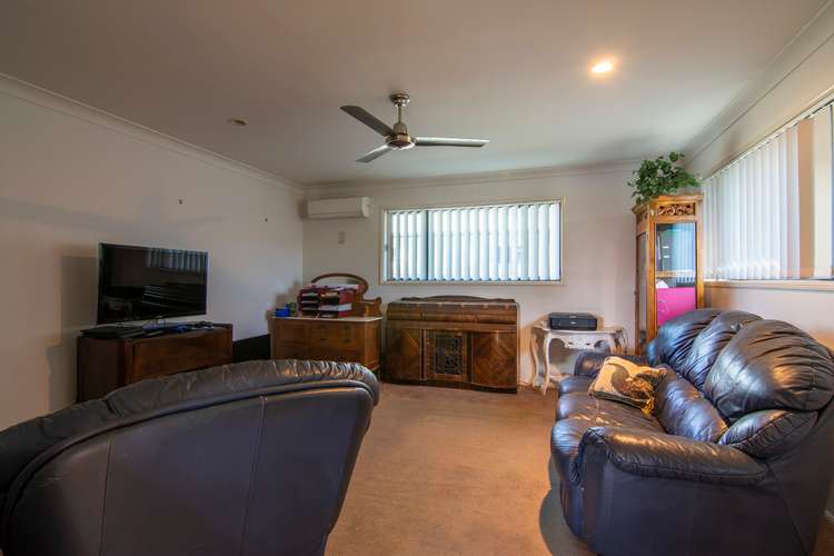 Sixth view of Homely house listing, 8 James Cook Drive, Rural View QLD 4740