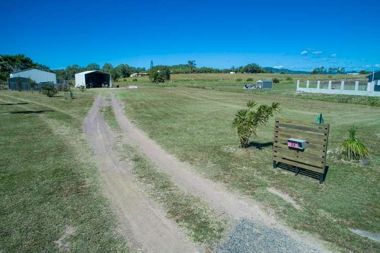 Fourth view of Homely residentialLand listing, 13 Stellajean Crescent, Alligator Creek QLD 4740