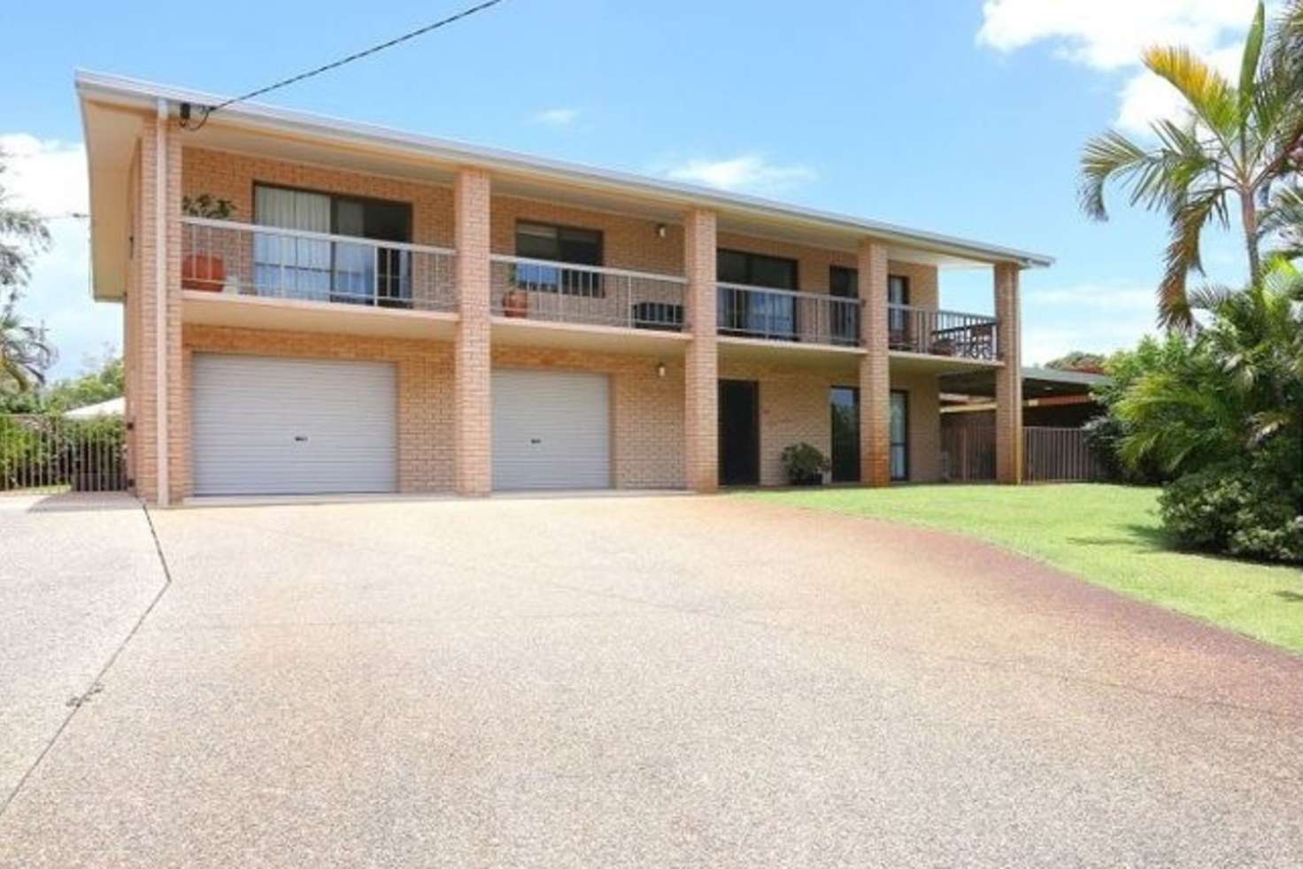 Main view of Homely house listing, 42 Brookes Crescent, Woorim QLD 4507