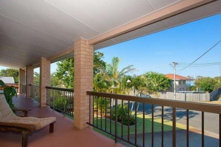 Second view of Homely house listing, 42 Brookes Crescent, Woorim QLD 4507