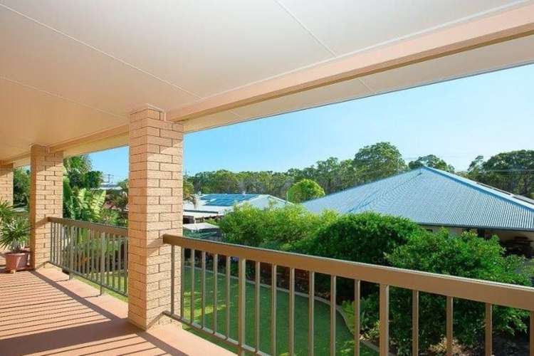 Sixth view of Homely house listing, 42 Brookes Crescent, Woorim QLD 4507