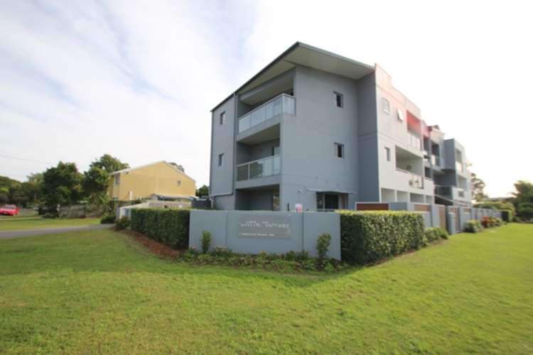 Main view of Homely townhouse listing, 1/11 Wattle Avenue, Bongaree QLD 4507