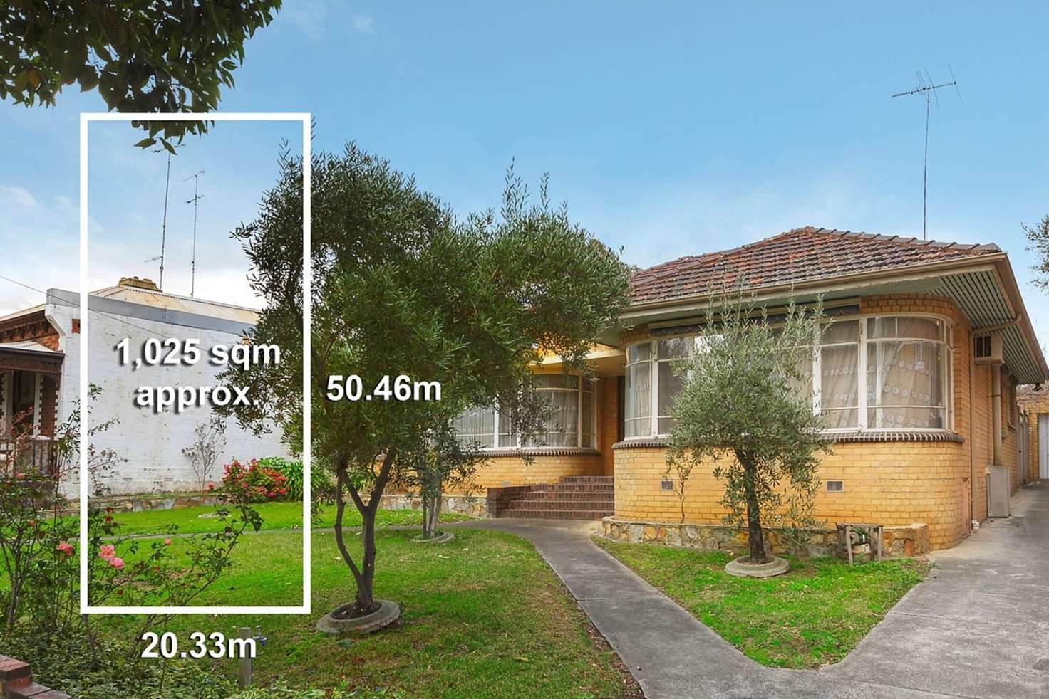 Main view of Homely house listing, 5 Curran Street, North Melbourne VIC 3051