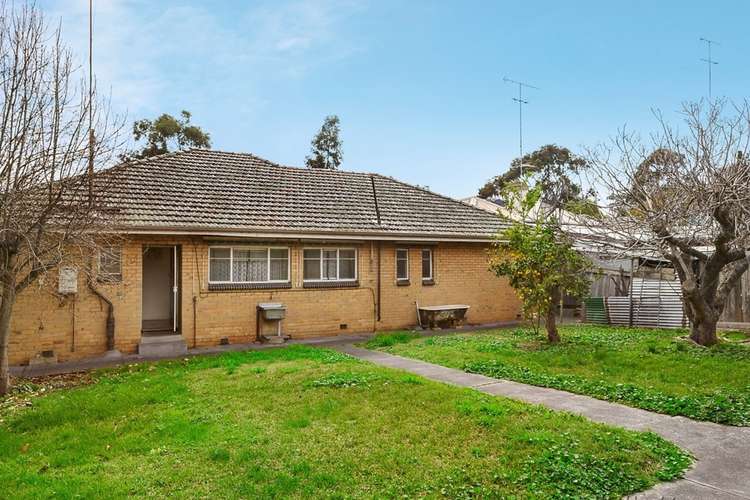 Fourth view of Homely house listing, 5 Curran Street, North Melbourne VIC 3051