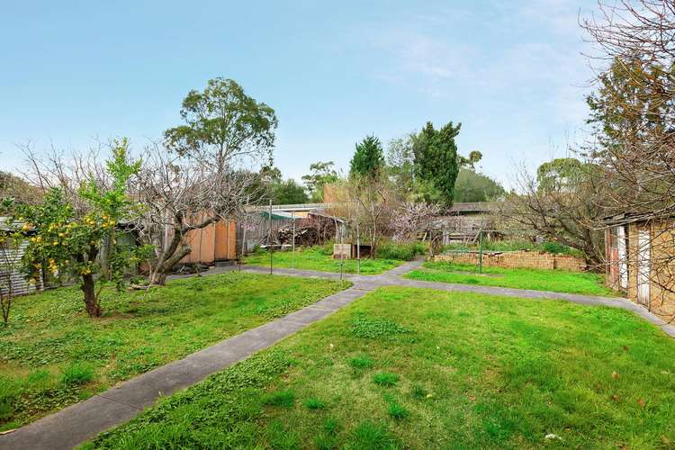Fifth view of Homely house listing, 5 Curran Street, North Melbourne VIC 3051