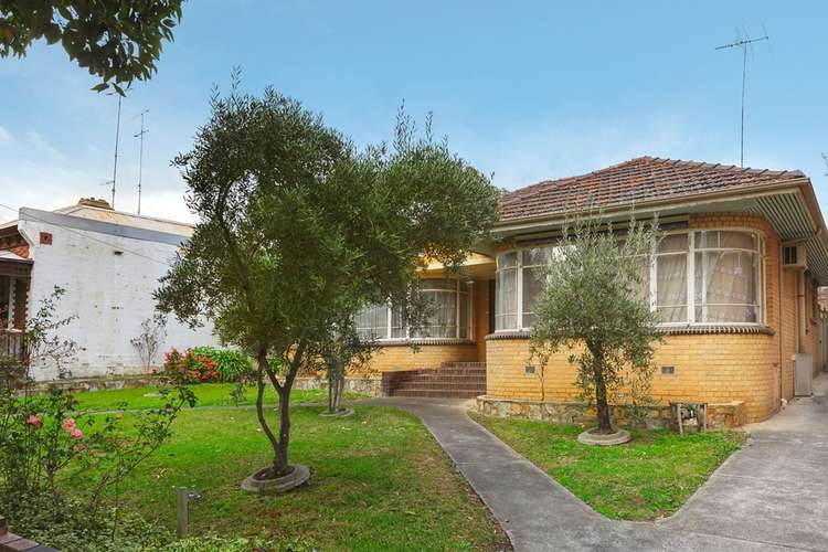 Sixth view of Homely house listing, 5 Curran Street, North Melbourne VIC 3051