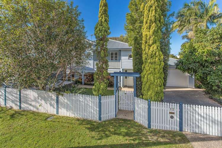 Second view of Homely house listing, 12 Anzac Avenue, Sandgate QLD 4017