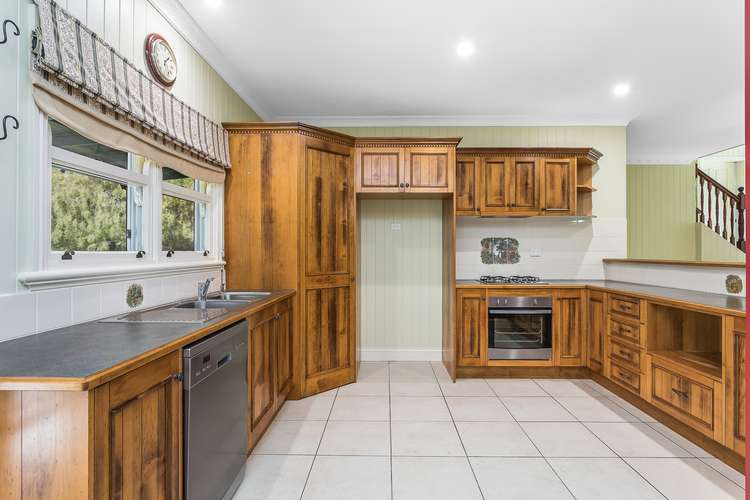 Fifth view of Homely house listing, 12 Anzac Avenue, Sandgate QLD 4017