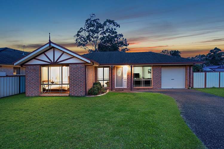 Main view of Homely house listing, 27 Schanck Drive, Metford NSW 2323