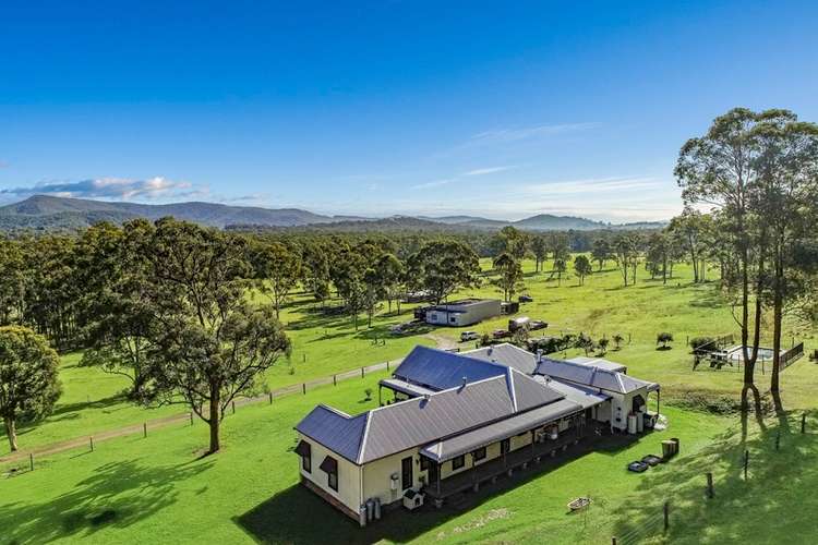 Fourth view of Homely lifestyle listing, Richmond Park/2602 Booral Road, Booral NSW 2425