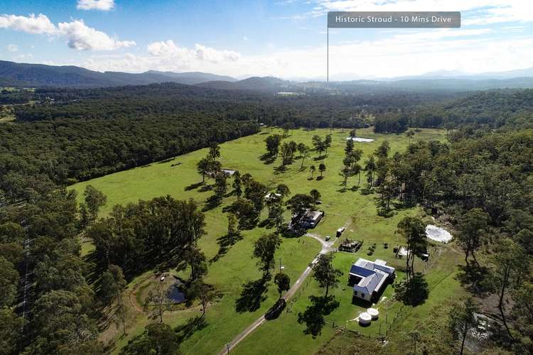 Fifth view of Homely lifestyle listing, Richmond Park/2602 Booral Road, Booral NSW 2425