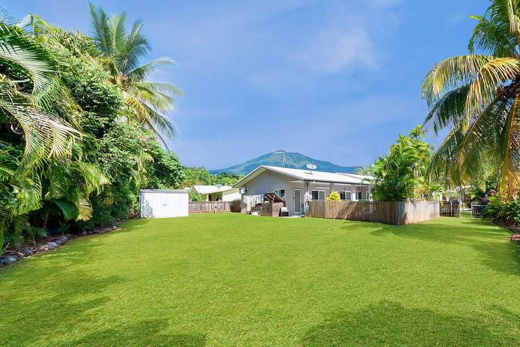 Main view of Homely house listing, 203 Robert Road, Bentley Park QLD 4869