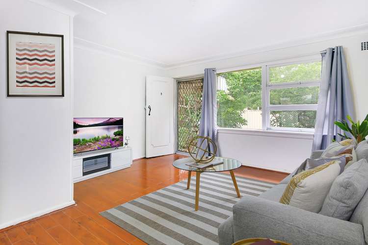 Main view of Homely villa listing, 2/50 Alexandra Avenue, Westmead NSW 2145