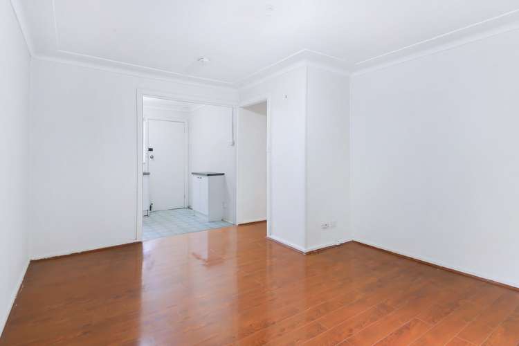 Second view of Homely villa listing, 2/50 Alexandra Avenue, Westmead NSW 2145